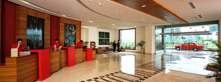 417/ibis Gurgaon Hotel - Gurgaon - 03.jpg